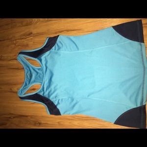 Work out tank top 💫